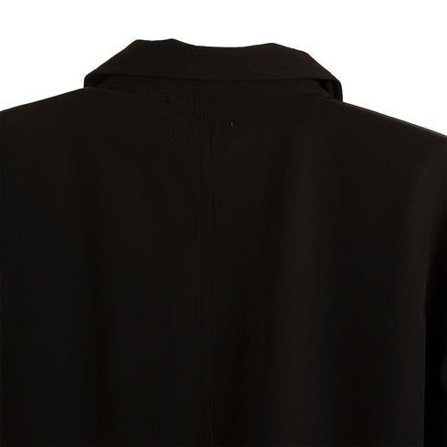 Norse Projects Carsten Travel Solotex Black N40-0591 Degli Uberti